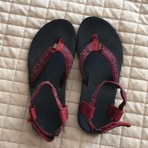 Teva Sandals